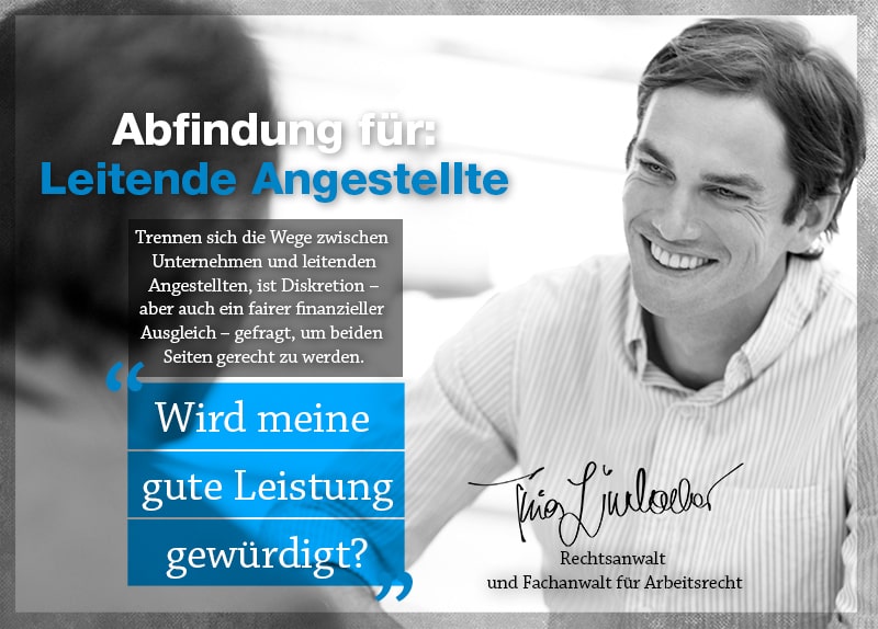 Kündigung Abfindung